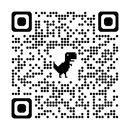 QR Code for ACE tutoring