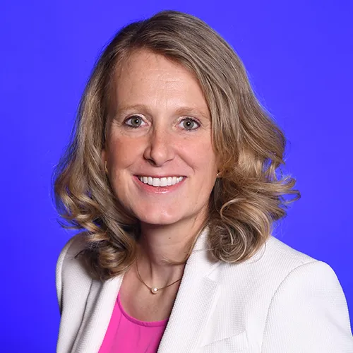 Headshot of Siri Terjersen