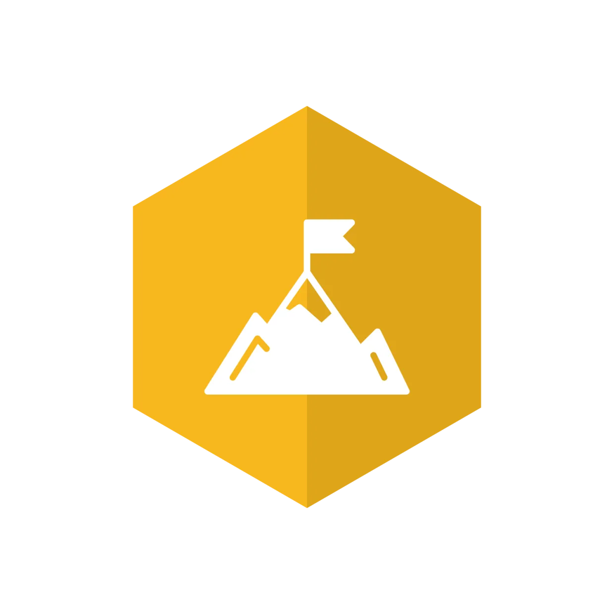 graphic illustration to show Thrive