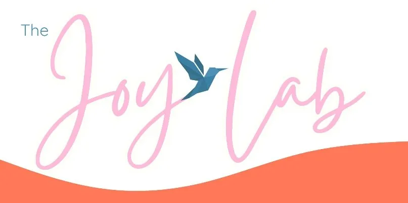 Joy Lab Logo