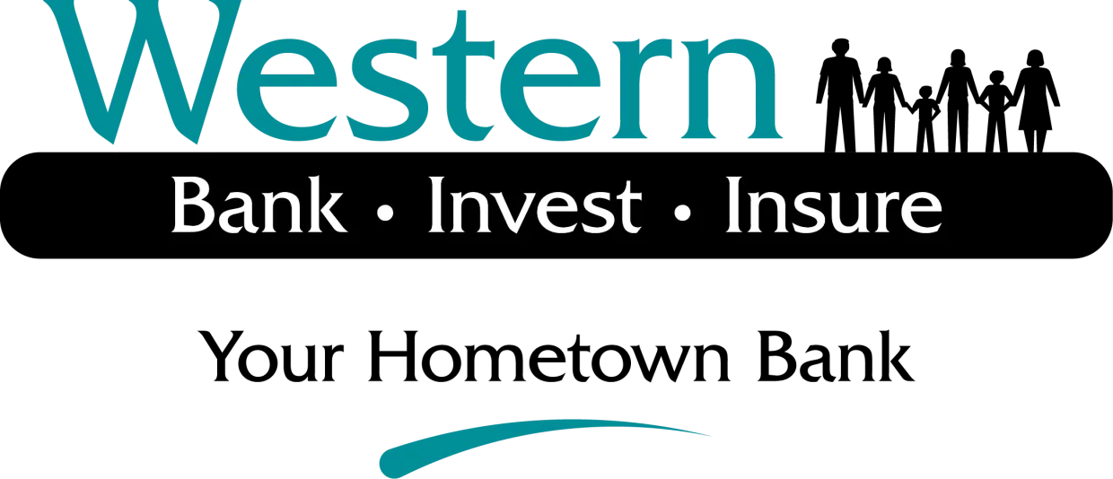 Western Bank logo