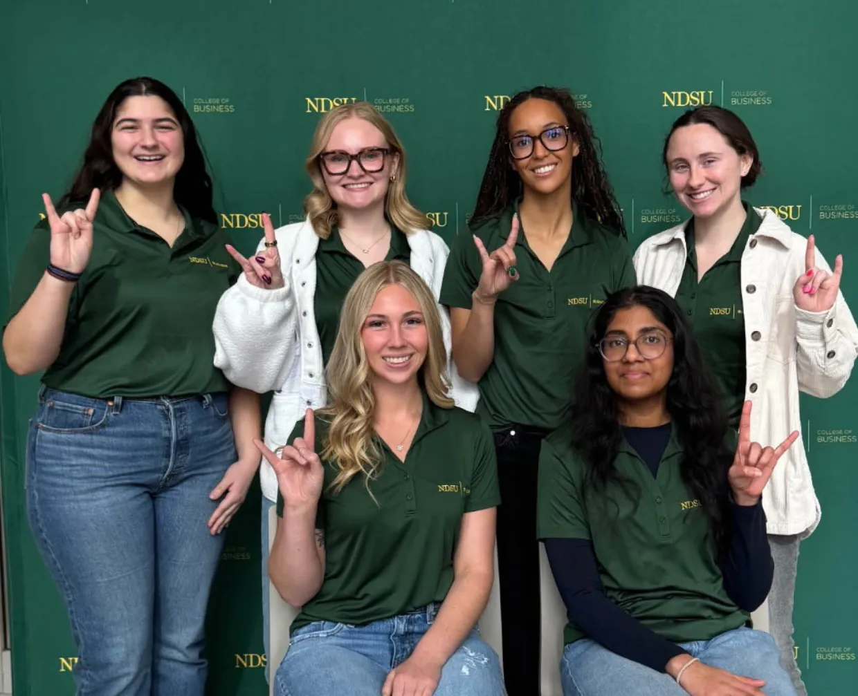 Business Ambassadors