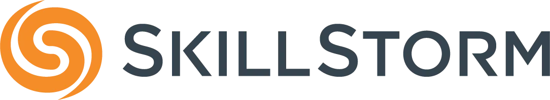 Skillstorm Logo