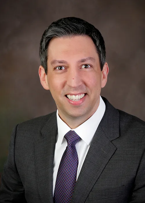 Savarese headshot