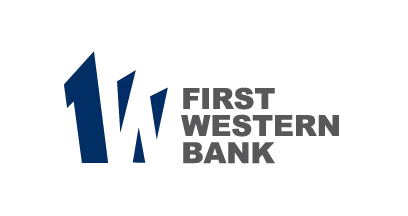 First Western Bank