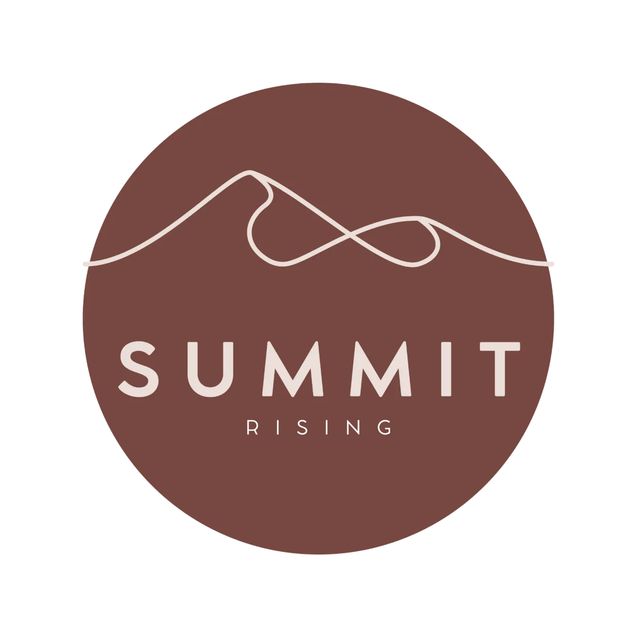 Summit Rising logo
