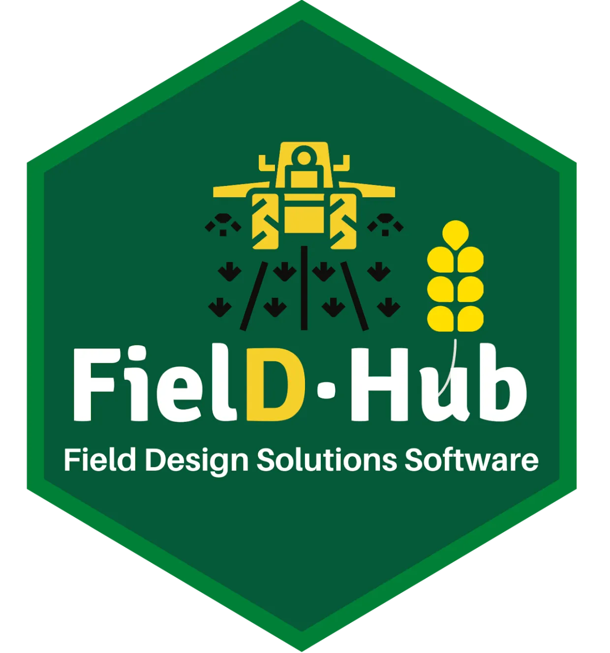 FielDHub-logo