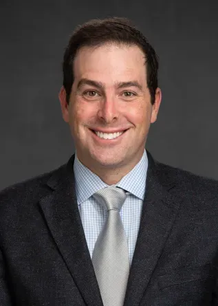 Adam  Goldwyn Headshot