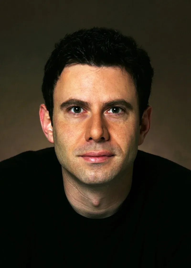 Steve Wischer Headshot