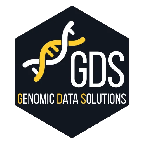 GenomicDataSolutionlogo