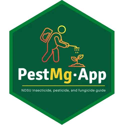 Pest Management Application