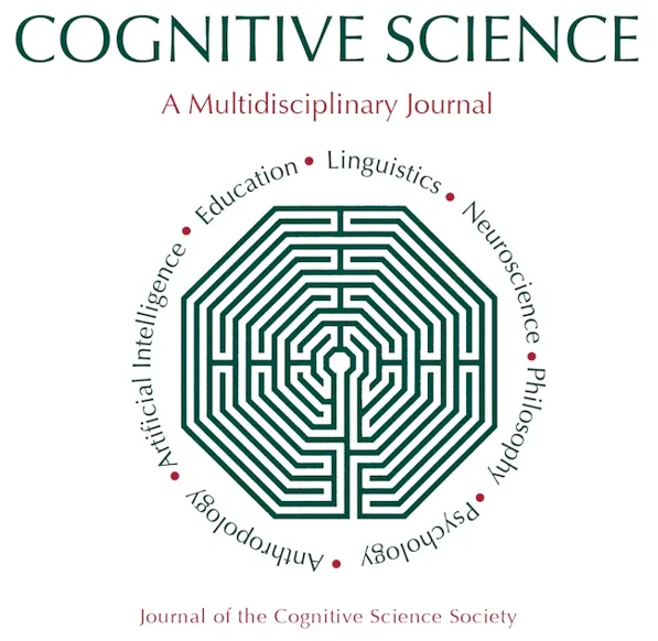 Cognitive Science Journal Logo