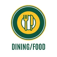 Logo for Dining/Food categories