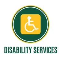 Logo for Disability Services categories