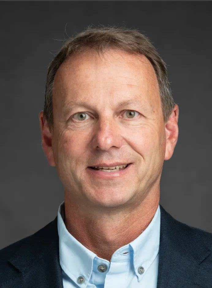 Aaron Reinholz
