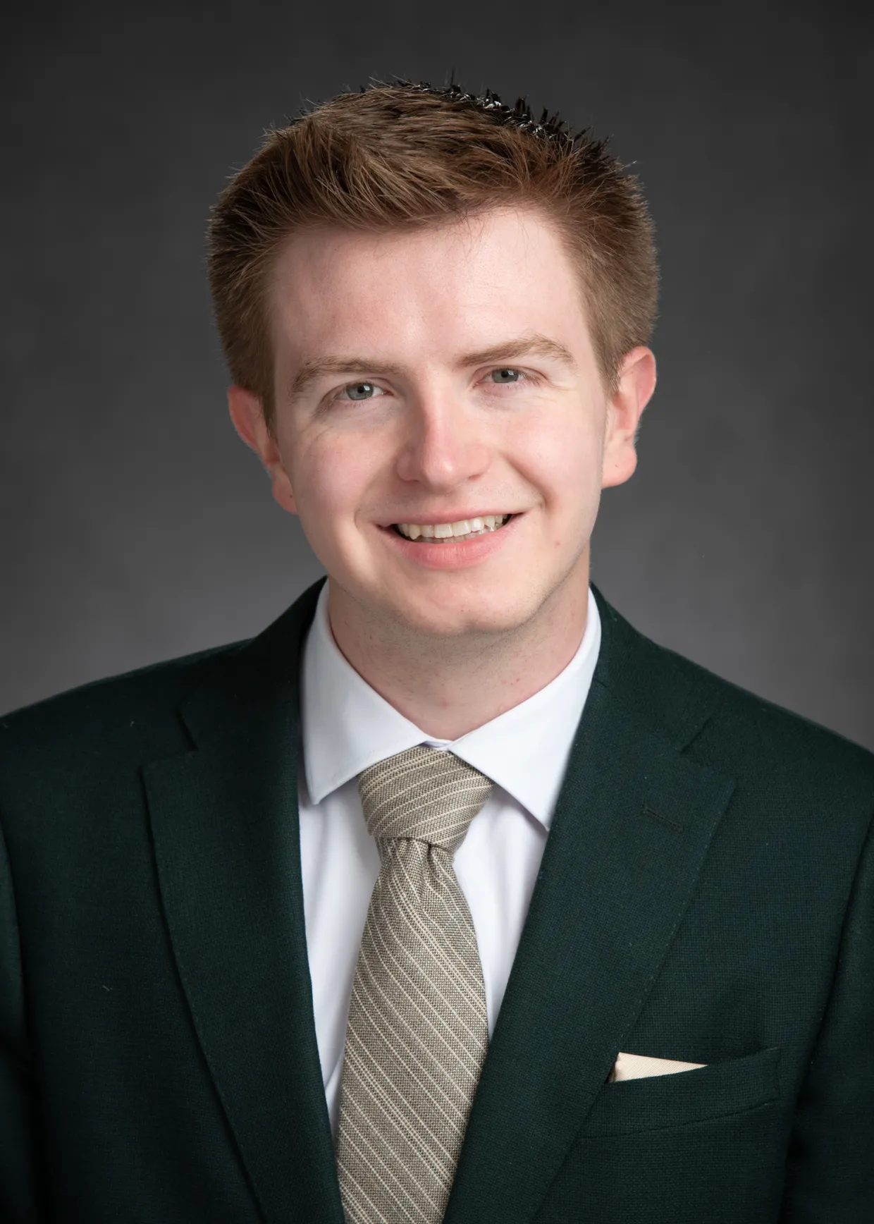 andrew christopherson headshot