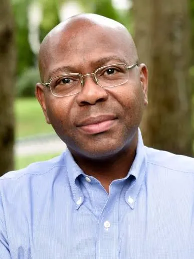 Headshot of Jason Riley