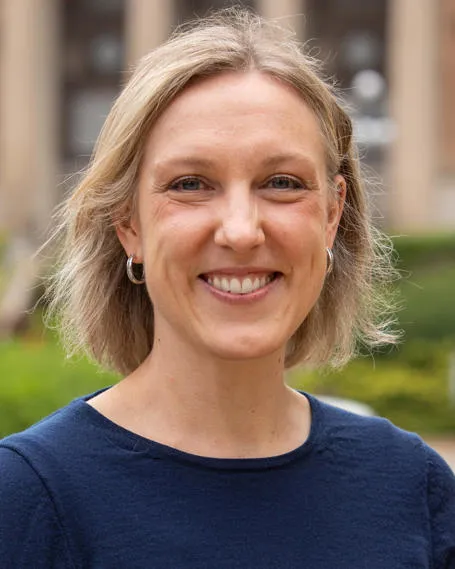 Headshot of Tessa Conroy