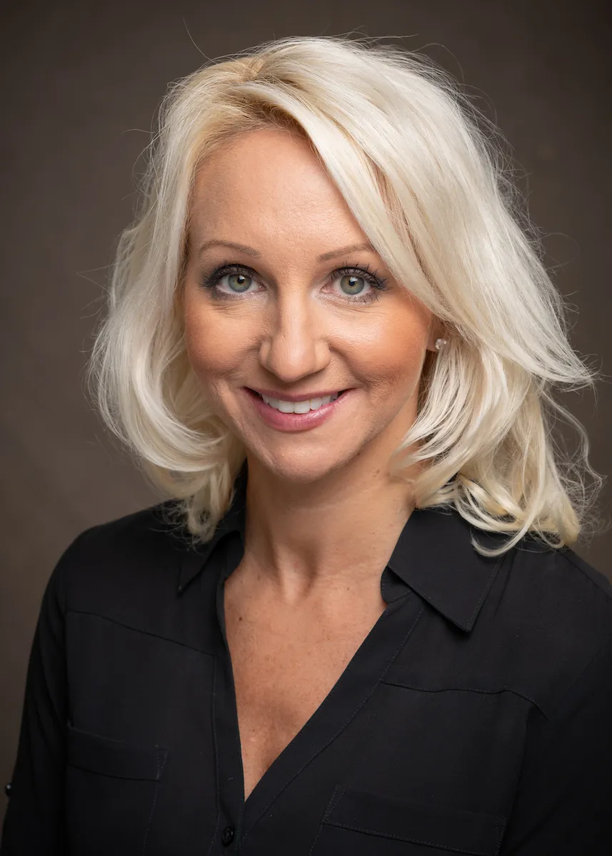 Lisa Nagel