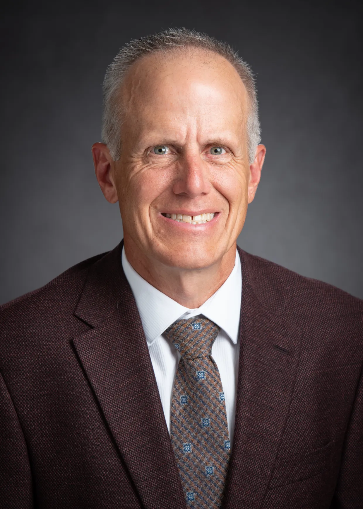 Photo of Greg Lardy