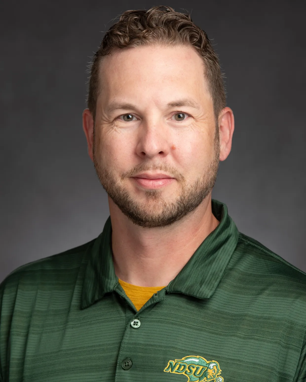 Matthew Thomas Smith Headshot