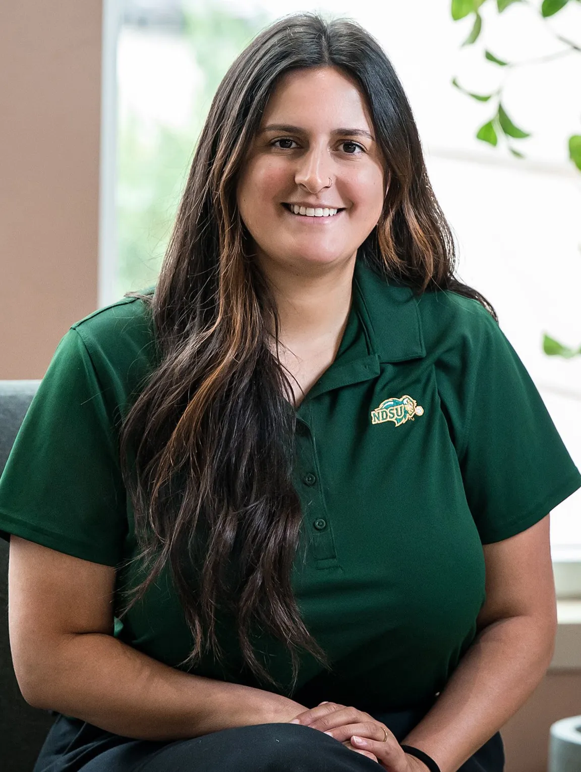 Tatiana Eggum - Advisor for undergraduate business students with last names starting with R through T