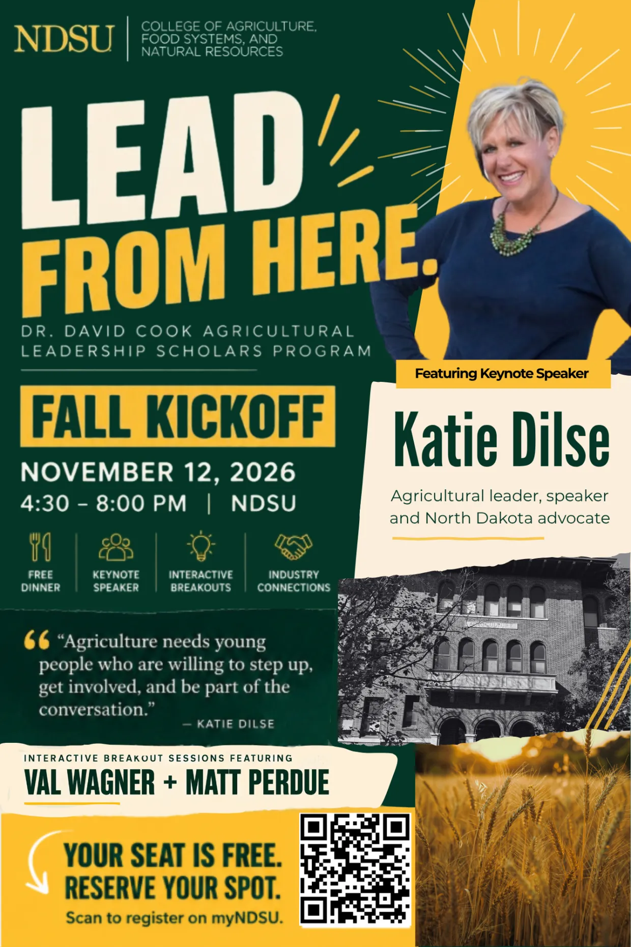 cals flyer