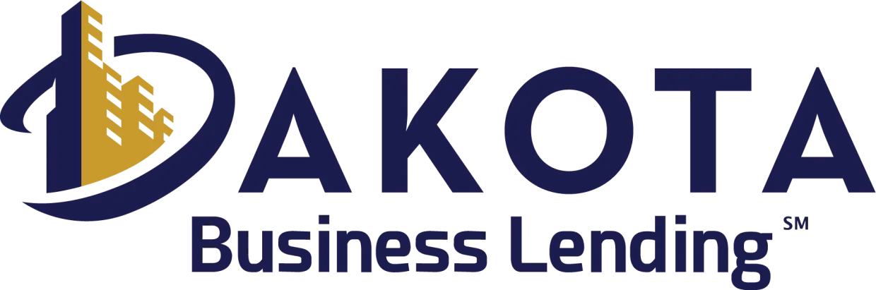 Dakota Business Lending Logo