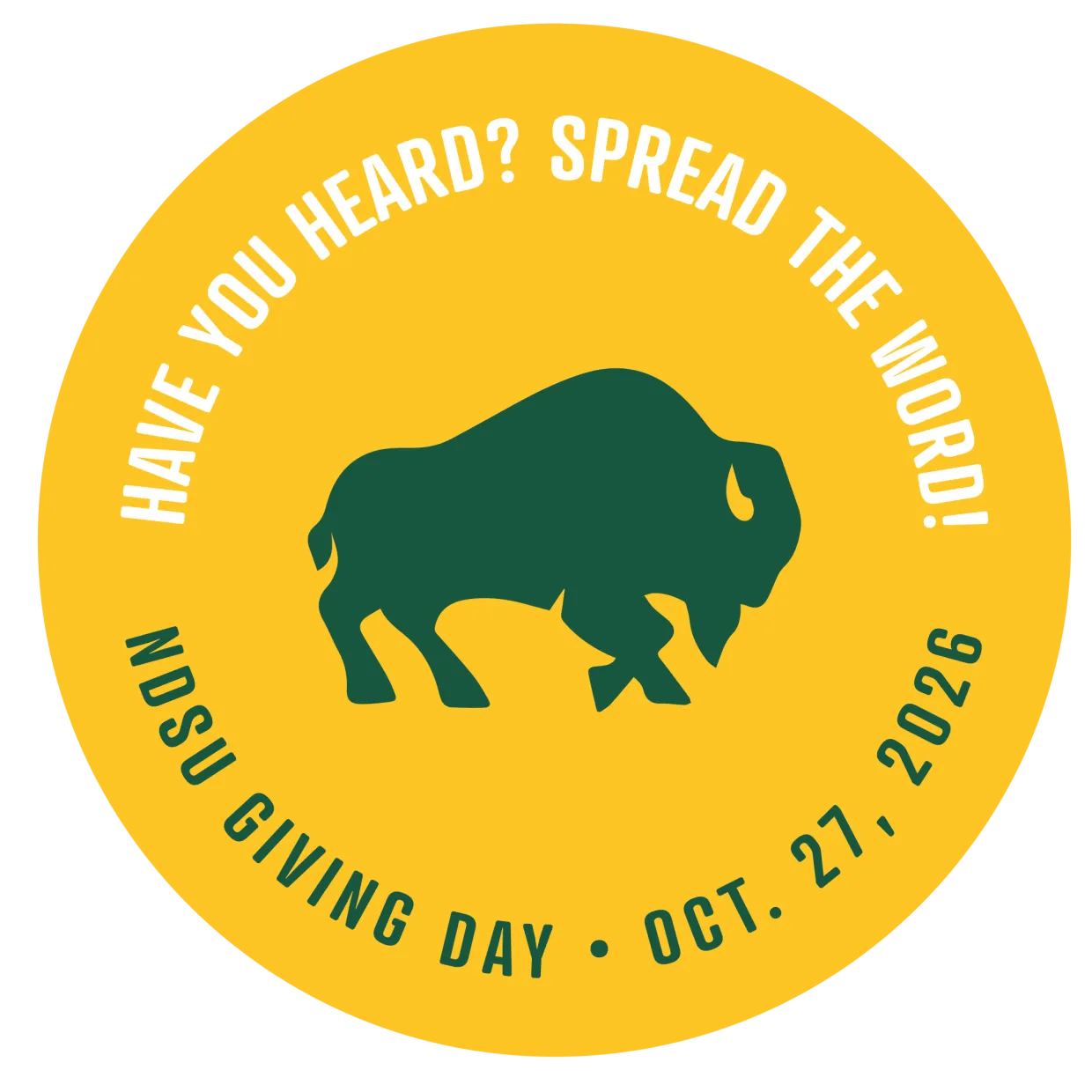 Giving Day logo