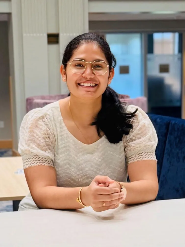 Gayathri Selvaraj