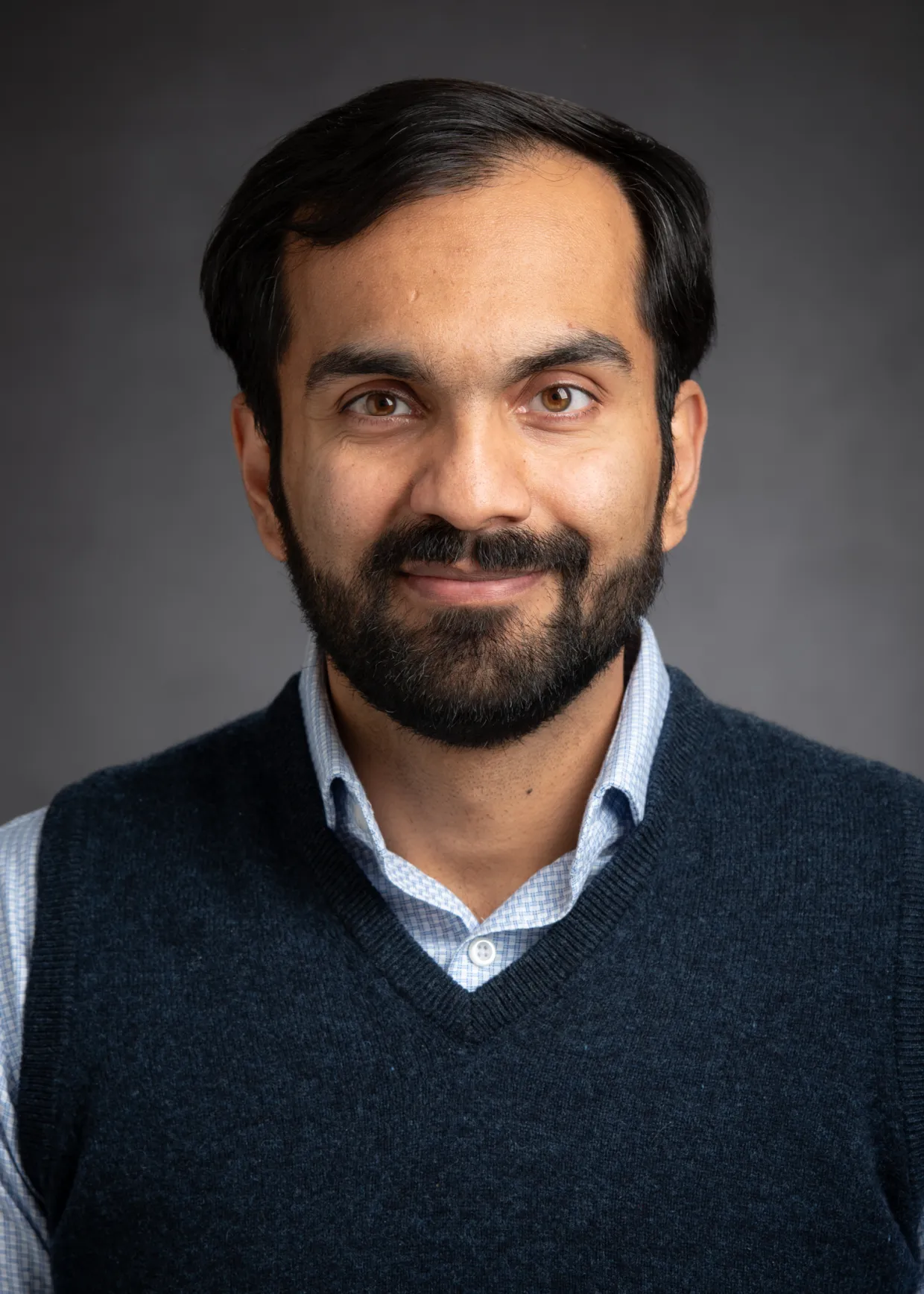 Ali Jaffi