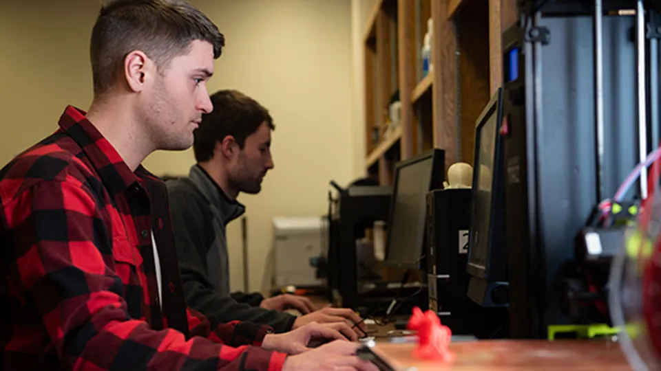 digital fabrication lab