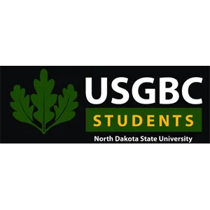 The United States Green Building Council (USGBC) logo