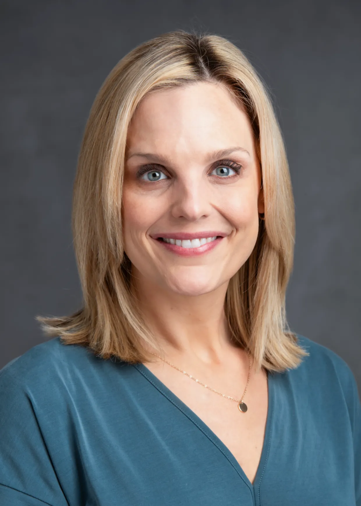 Elizabeth Worth, MEd