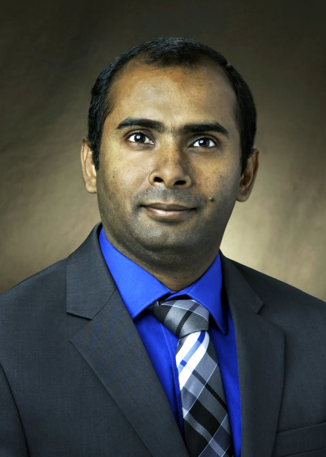 Image of Venkatachalem