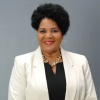 Alice Marie Johnson