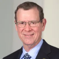 John Allison