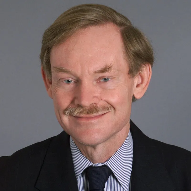 Robert Zoellick