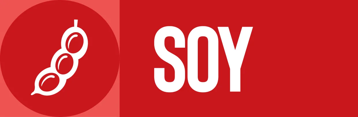 Soy header