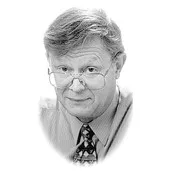 Jack Zaleski looking confidently at camera.