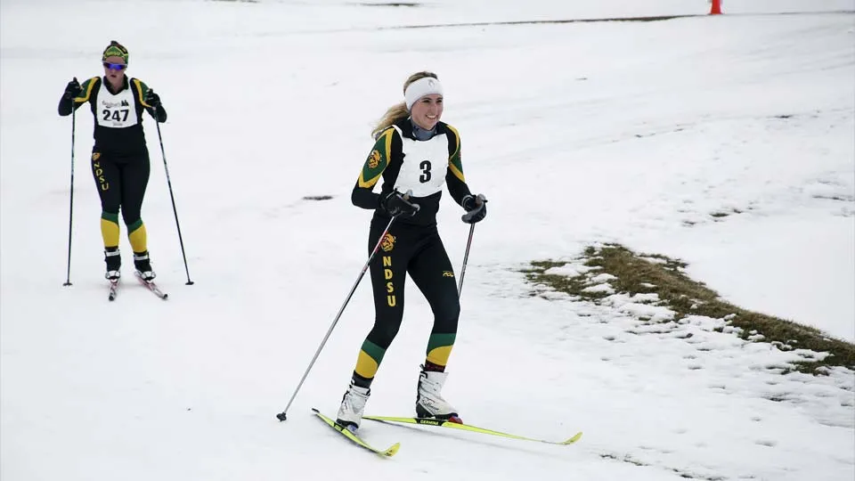 nordic ski club