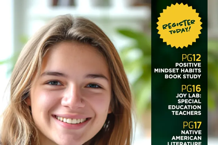 Summer Course Catalog