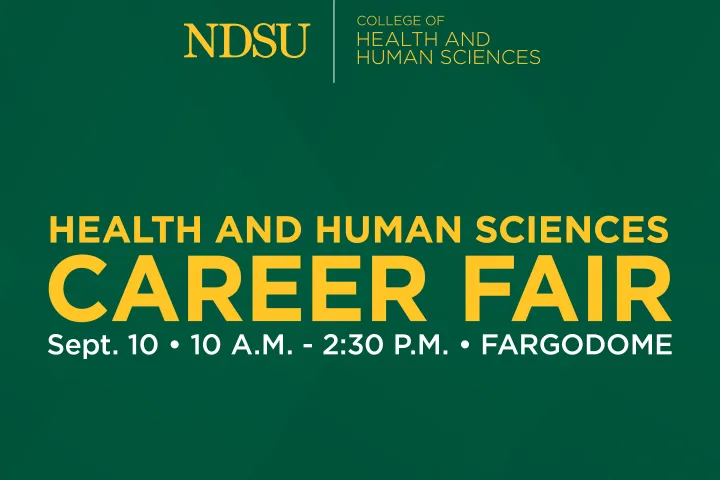 Career Fair Information