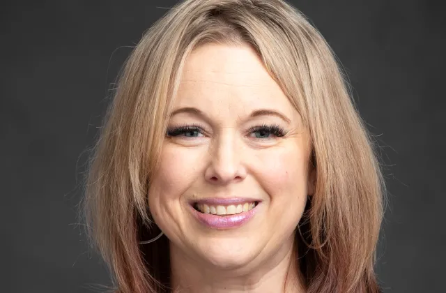 Heather Higgins-Dochtermann