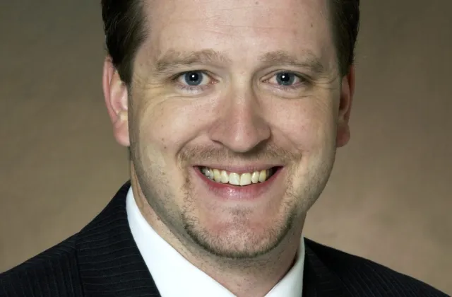 Carl Dahlen Headshot