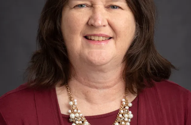 Nancy Emerson, CPA, MAS