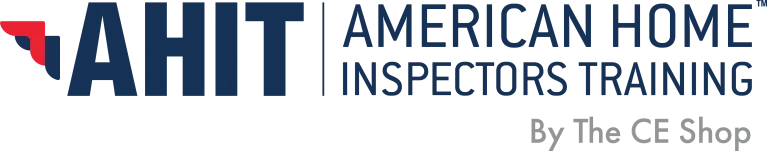 American Home Inspectors Training Logo