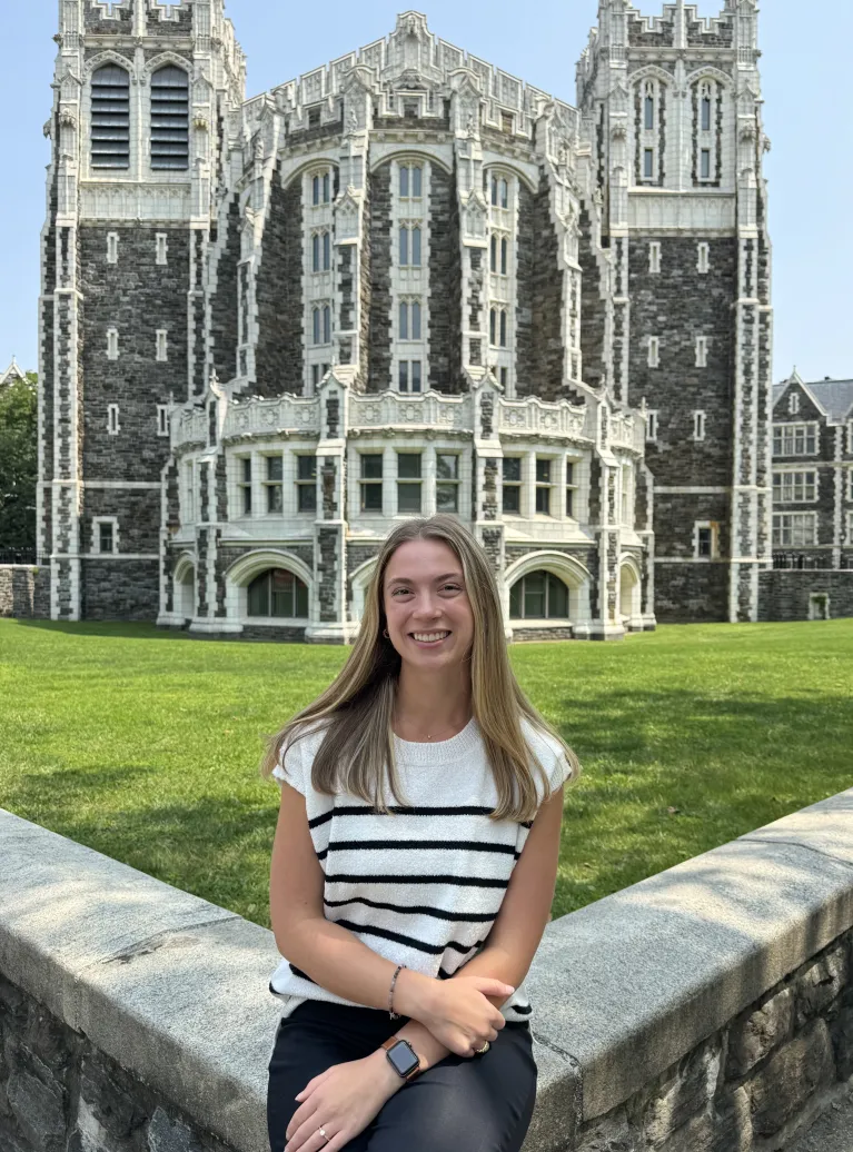 Julianna Budnick's profile picture