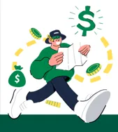 Dollars for Sense FL Post