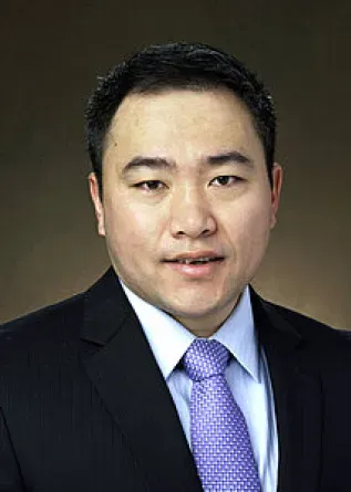 Headshot of Yao Yu